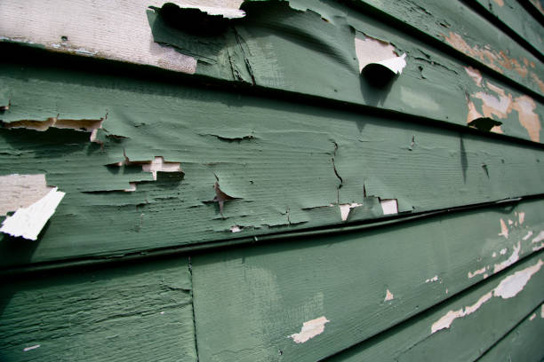 Siding Removal and Disposal in Del Rio, CA