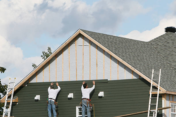 Best Brick Veneer Siding  in Del Rio, CA