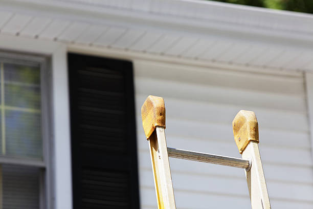 Best Wood Siding Installation  in Del Rio, CA